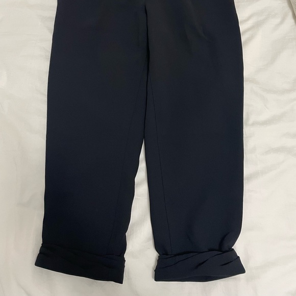 Aritzia Allant Pant in black. New with tags, bought last year and never worn. - Picture 3 of 3